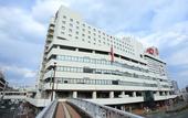 Туры в отель Smile Hotel Tokushima