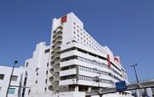 Туры в отель Smile Hotel Tokushima