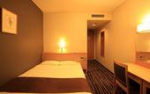 Туры в отель Smile Hotel Tokushima