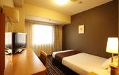 Туры в отель Smile Hotel Tokushima