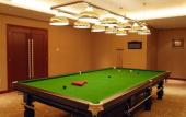 Туры в отель Wellton International Hotel