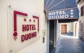 Туры в отель Hotel Duomo