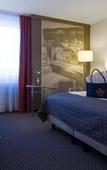 Туры в отель Best Western Premier Central Hotel Leonhard