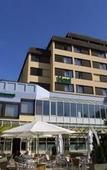 Туры в отель Best Western Premier Central Hotel Leonhard