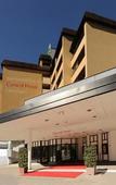 Туры в отель Best Western Premier Central Hotel Leonhard