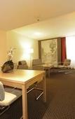 Туры в отель Best Western Premier Central Hotel Leonhard