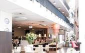 Туры в отель City Hotel Gouda - World Hotels Crafted Collections