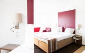 Туры в отель City Hotel Gouda - World Hotels Crafted Collections