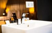 Туры в отель City Hotel Gouda - World Hotels Crafted Collections