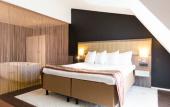 Туры в отель City Hotel Gouda - World Hotels Crafted Collections