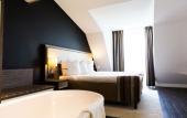 Туры в отель City Hotel Gouda - World Hotels Crafted Collections