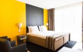 Туры в отель City Hotel Gouda - World Hotels Crafted Collections
