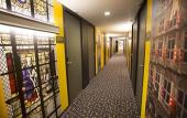 Туры в отель City Hotel Gouda - World Hotels Crafted Collections