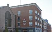 Туры в отель City Hotel Gouda - World Hotels Crafted Collections