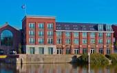 Туры в отель City Hotel Gouda - World Hotels Crafted Collections