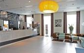 Туры в отель City Hotel Gouda - World Hotels Crafted Collections