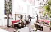 Туры в отель City Hotel Gouda - World Hotels Crafted Collections