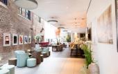 Туры в отель City Hotel Gouda - World Hotels Crafted Collections