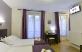 Туры в отель Hotel du Quai de Seine