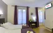 Туры в отель Hotel du Quai de Seine