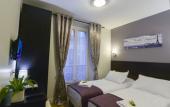 Туры в отель Hotel du Quai de Seine