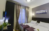 Туры в отель Hotel du Quai de Seine