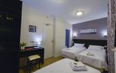 Туры в отель Hotel du Quai de Seine