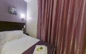 Туры в отель Hotel du Quai de Seine