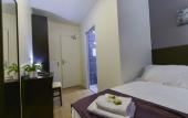 Туры в отель Hotel du Quai de Seine