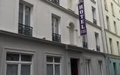 Туры в отель Hotel du Quai de Seine