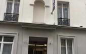 Туры в отель Hotel du Quai de Seine