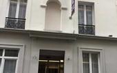 Туры в отель Hotel du Quai de Seine