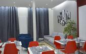 Туры в отель Hotel du Quai de Seine