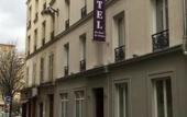 Туры в отель Hotel du Quai de Seine