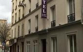 Туры в отель Hotel du Quai de Seine