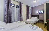Туры в отель Hotel du Quai de Seine