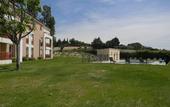 Туры в отель Garden & City Aix en Provence - Puyricard