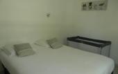 Туры в отель Garden & City Aix en Provence - Puyricard