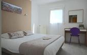 Туры в отель Garden & City Aix en Provence - Puyricard