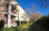 Туры в отель Garden & City Aix en Provence - Puyricard