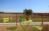 Туры в отель Garden & City Aix en Provence - Puyricard