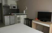 Туры в отель Garden & City Aix en Provence - Puyricard