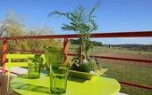 Туры в отель Garden & City Aix en Provence - Puyricard