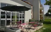 Туры в отель Garden & City Aix en Provence - Puyricard
