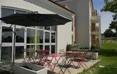 Туры в отель Garden & City Aix en Provence - Puyricard