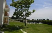Туры в отель Garden & City Aix en Provence - Puyricard