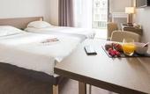 Туры в отель Appart'City Confort Reims Centre