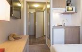 Туры в отель Appart'City Confort Reims Centre