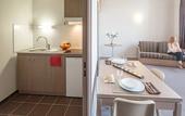 Туры в отель Appart'City Confort Reims Centre