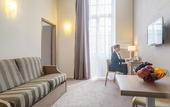 Туры в отель Appart'City Confort Reims Centre